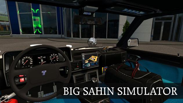 Turkish Sahin Simulator 2021 Sahin Drift Max