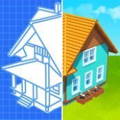 My Home My World: Design Games（我的家我的世界设计）