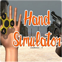 Hands（超级手残模拟器）
