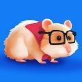 Hamster Maze（仓鼠的迷宫）
