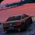 Mustang Simulator（驾驶福特野马）