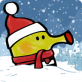 Doodle Jump（涂鸦跳跃）