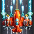 Space Justice（银河大战外星人战争）