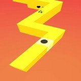 ZigZag（曲折重生跑步者）