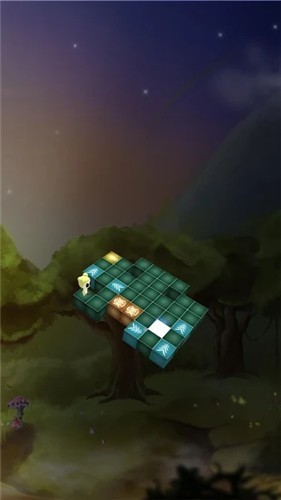 Cubesc Mira（米拉的梦想）