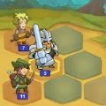 Heroes（勇者国王）