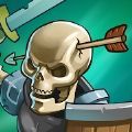 Idle Bounty（闲散的赏金冒险）