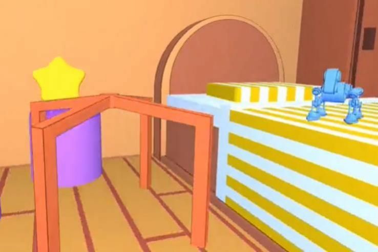 3D Post Woman Simulator(女白领模拟器)