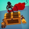 Giant Thief（巨型小偷）