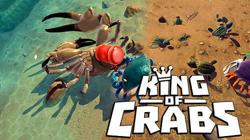 King of Crabs安装器(螃蟹之王)