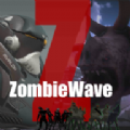 Zombie Waves（生存战地危机）
