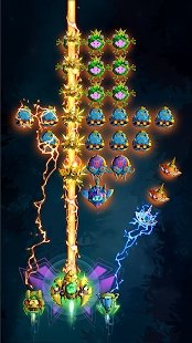 Atlantis Invaders（失落的亚特兰蒂斯文明）