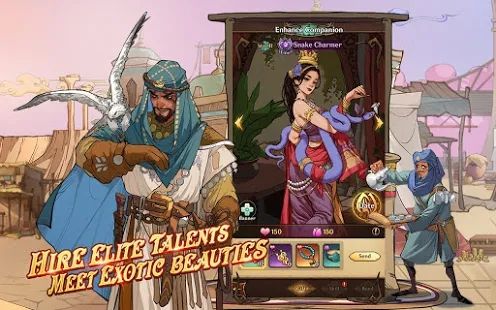 鉴宝人生（Golden Bazaar）