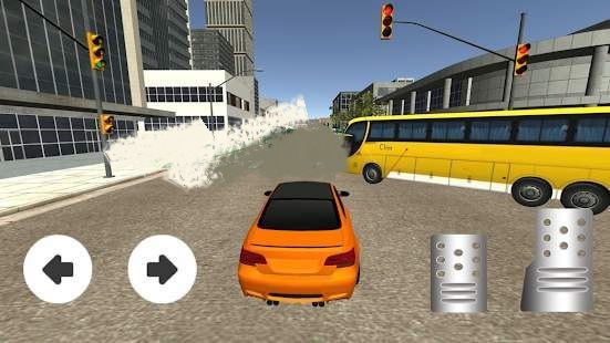 Drift Driver（顶级汽车漂移）