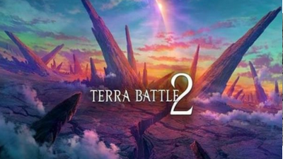 TerraBattle2（特拉之战2）