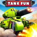 Tank Fun Heroes（坦克乐趣战争）