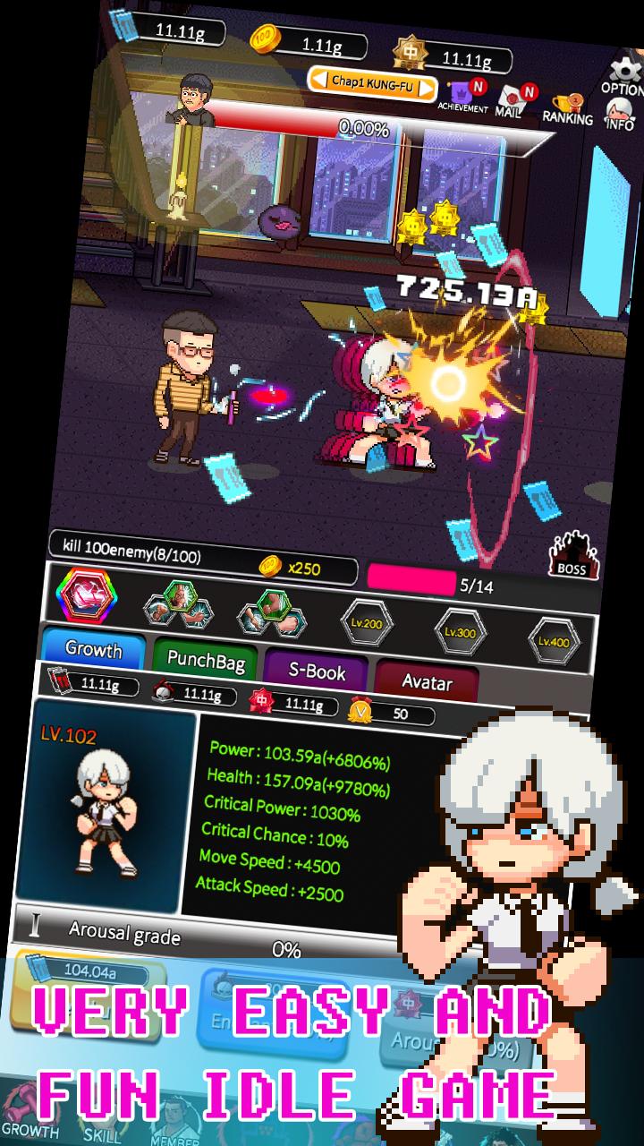SchoolAttackTest（复辟校园）