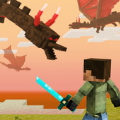 Battle Craft - 3D Pixel World（战斗工艺品）