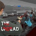 The Undead（不死僵尸生存游戏）