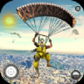 Fps Shooting Game 3D(键行动Fps射击3D)