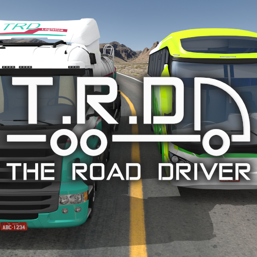 The Road Driver（公路司机）