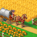Wild West（狂野西部农场模拟）
