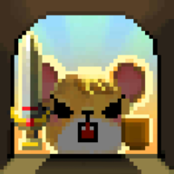 Hamster Hero（仓鼠英雄和魔幻塔）