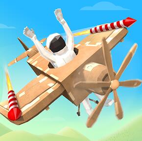 Make It Fly（让它飞）