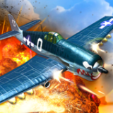 Air Combat Pilot: WW2 Pacific（空战太平洋）