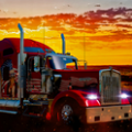 Truck Drag Racing（卡车飙车）