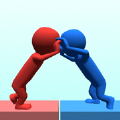 Pusher 3D（我要推倒你）