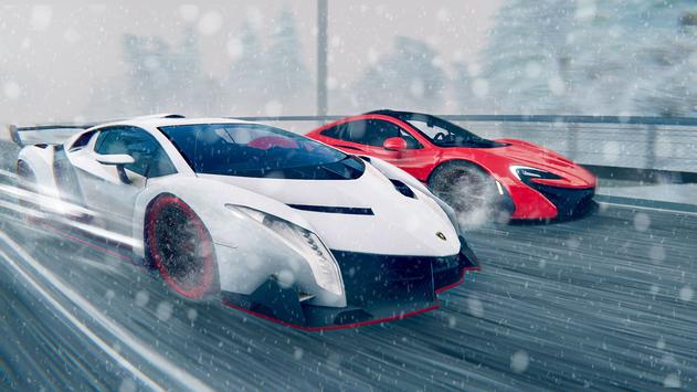 Max Car Racing（SpeedMax赛车）
