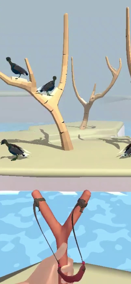 SlingBirds3D