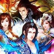 混沌剑神正版