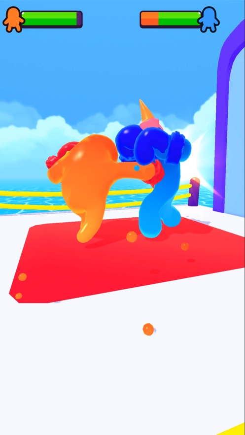 Join Blob Clash 3D(黏球冲突3D)