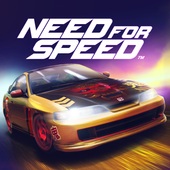 NFS No Limits（跑车无极限）