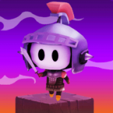 Knight（从前有一个骑士）