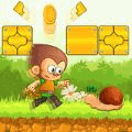 Super Kong Jumper（超级猴子兄弟）