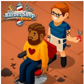 Idle Barber Shop Tycoon（放置理发店大亨）