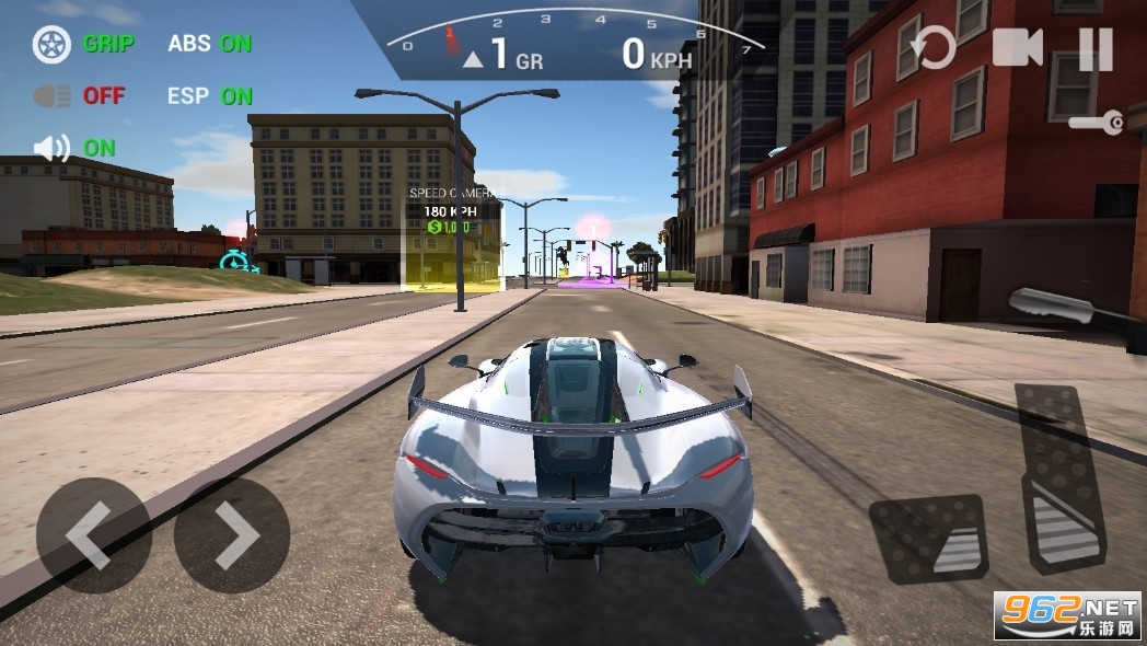 Ultimate Car Driving Simulator-极限汽车驾驶模拟器