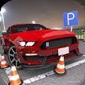 ModernHardCarDrivingParkingGames2021（现代硬盘驾驶停车）