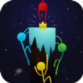 Stick Fight Warriors（外星人格斗战士）