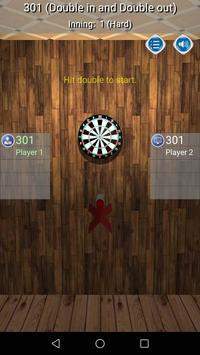 dartscontest3d(真实飞镖竞赛3D)