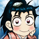 刀剑江湖竖屏版