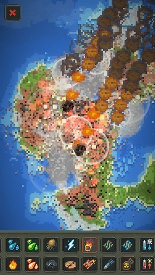 世界盒子（worldbox0.8）