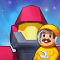 Idle Robot Inc（放置机器人大亨）