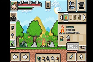 Ultra Pixel Survive（超级像素生存）