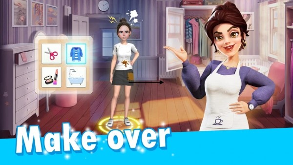 Cooking Confidential（烹饪机密）