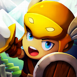 Kinda Heroes（金达英雄）