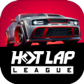 hot lap league（热力联赛）